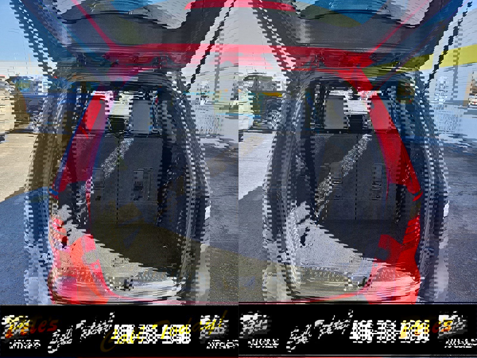 Used 2021 Dodge Durango R/T image 9