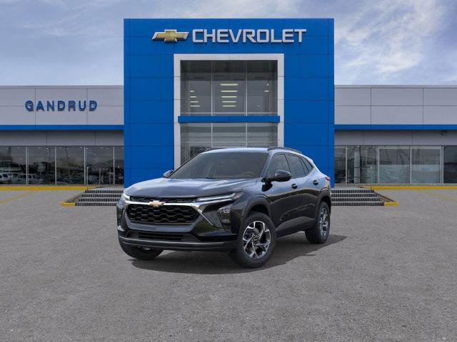 New 2026 Chevrolet Trax LT w/ Driver Confidence Package FWD image 8