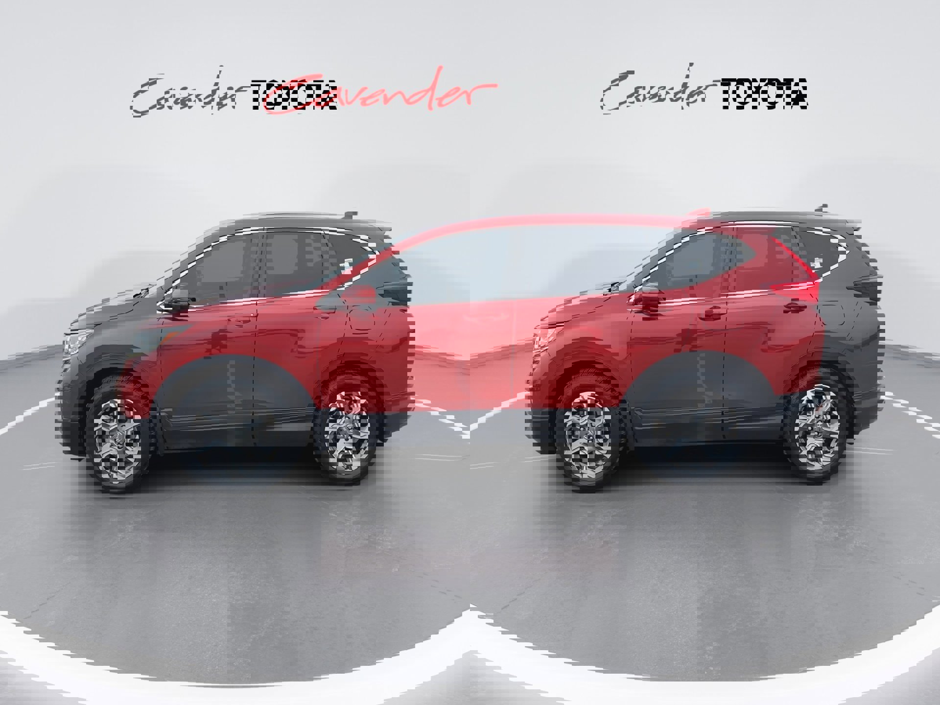 Used 2019 Honda CR-V EX image 5