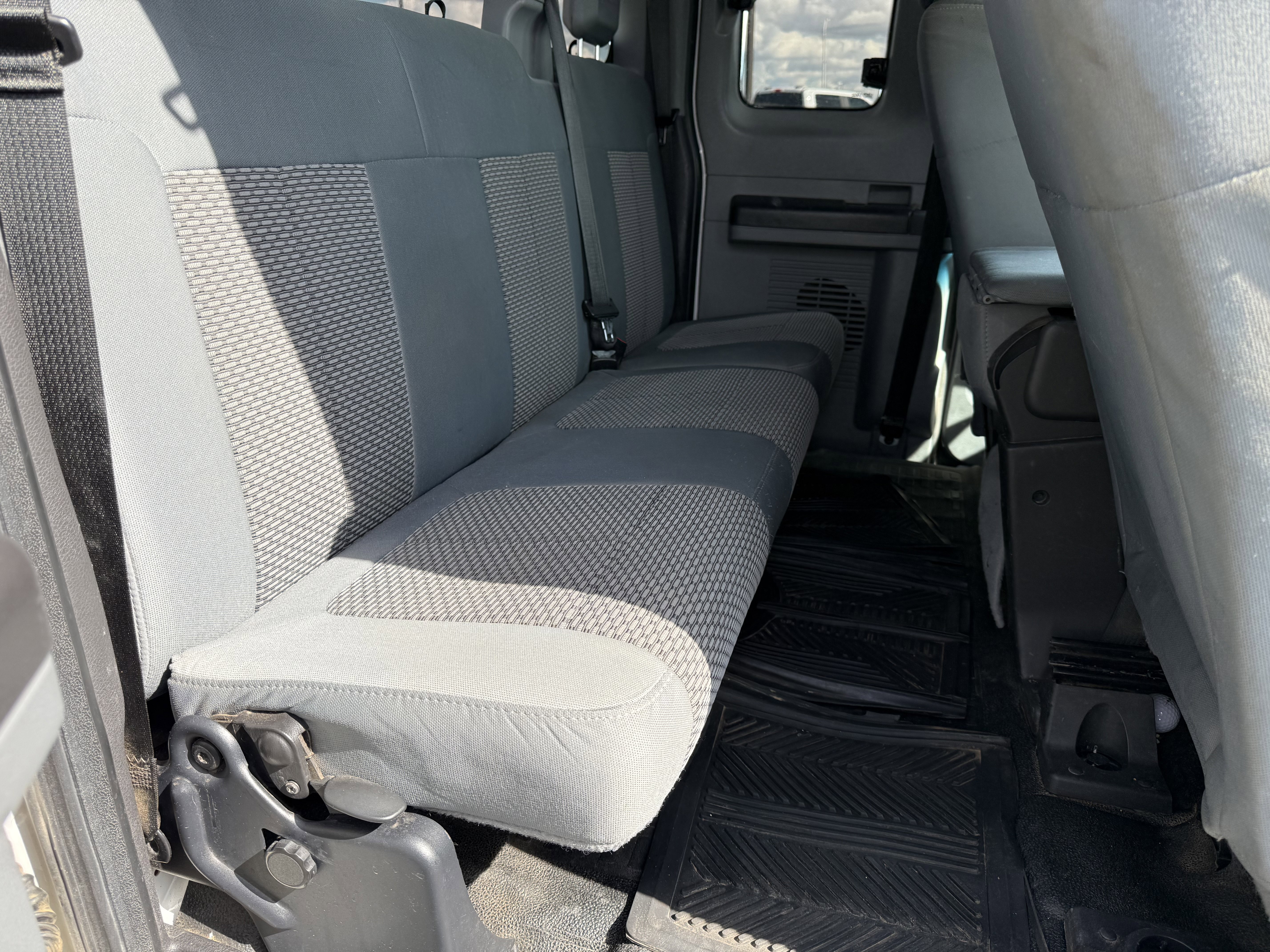 Used 2015 Ford F250 XL AWD/4WD image 11
