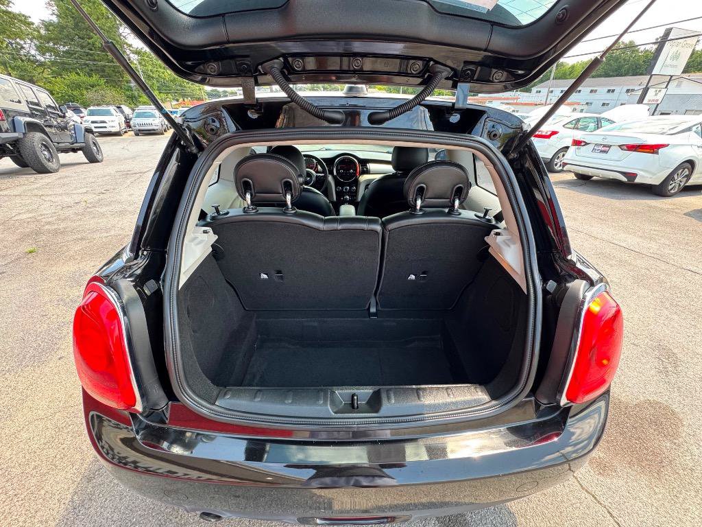 Used 2014 MINI Cooper 2-Door Hardtop FWD image 21