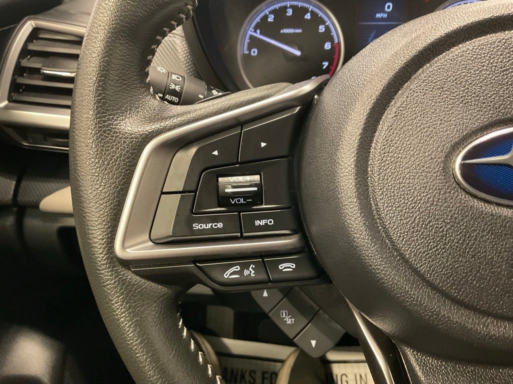 Used 2024 Subaru Forester Limited AWD/4WD image 16
