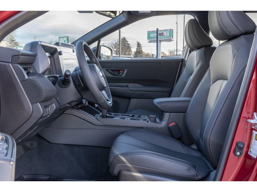 New 2026 Subaru Outback Limited AWD/4WD image 16