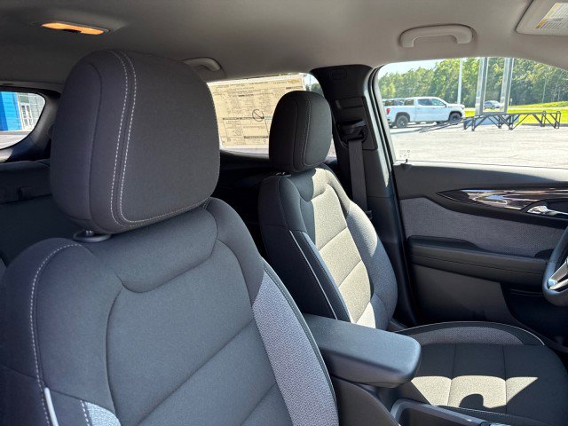 New 2026 Chevrolet TrailBlazer LT w/ Convenience Package image 11
