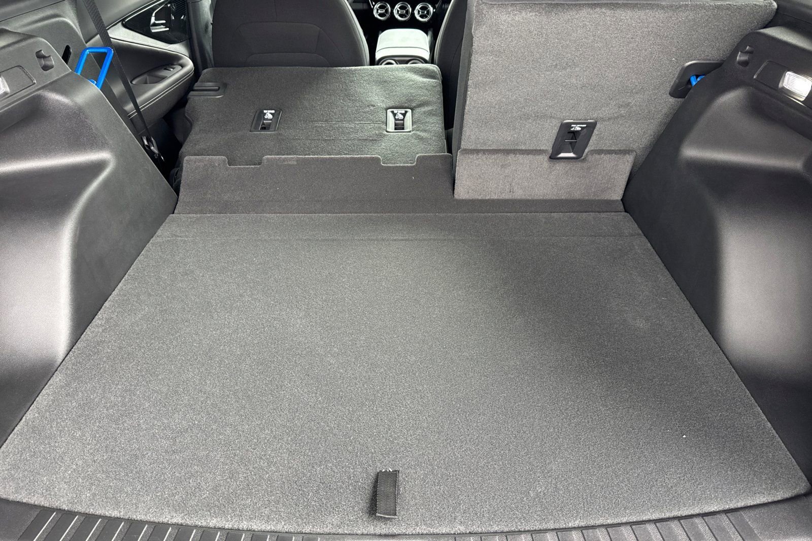 New 2025 Chevrolet Blazer EV LT image 15