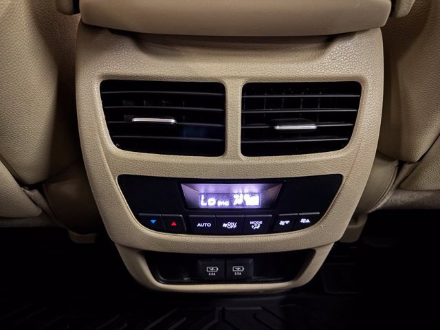 Certified 2017 Acura MDX w/ Technology Package FWD image 15