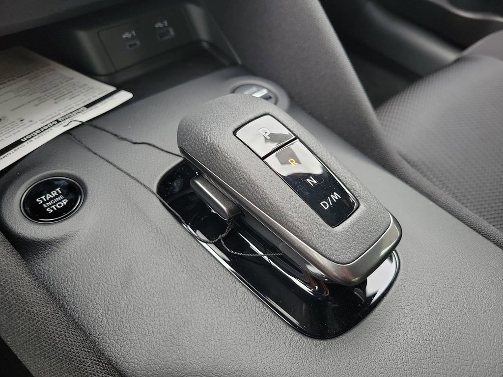 New 2026 Nissan Z Performance RWD image 24