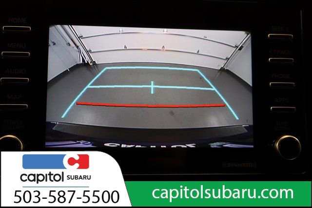 Used 2023 Toyota Camry SE image 26