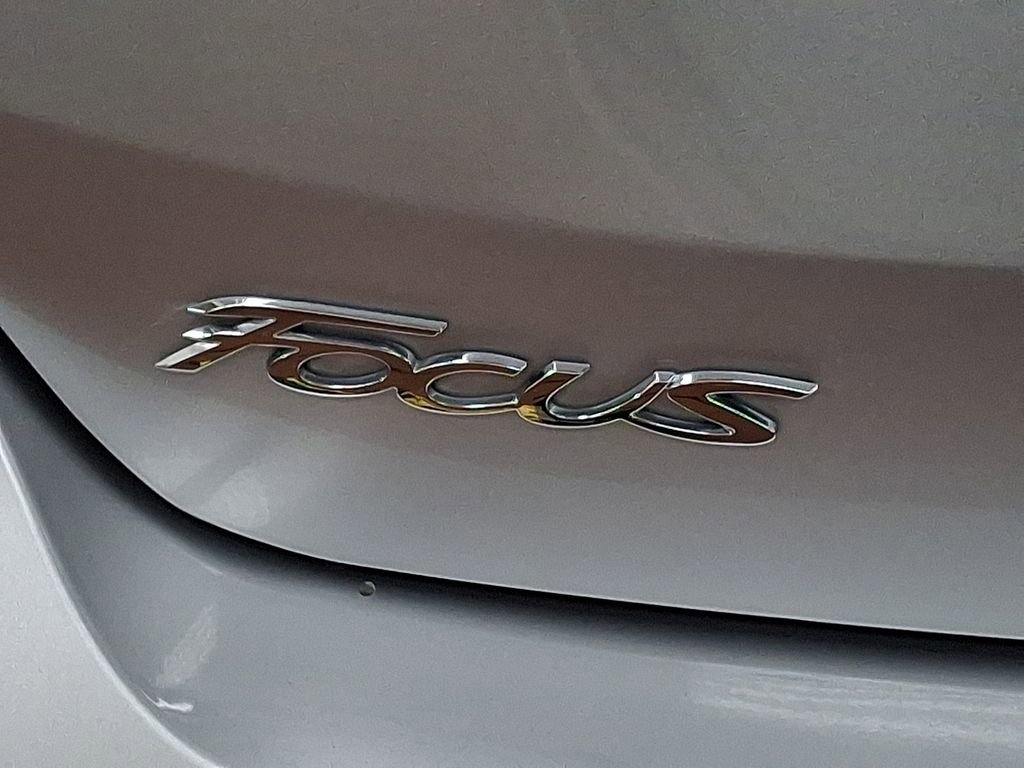 Used 2016 Ford Focus Electric Hatchback FWD image 30