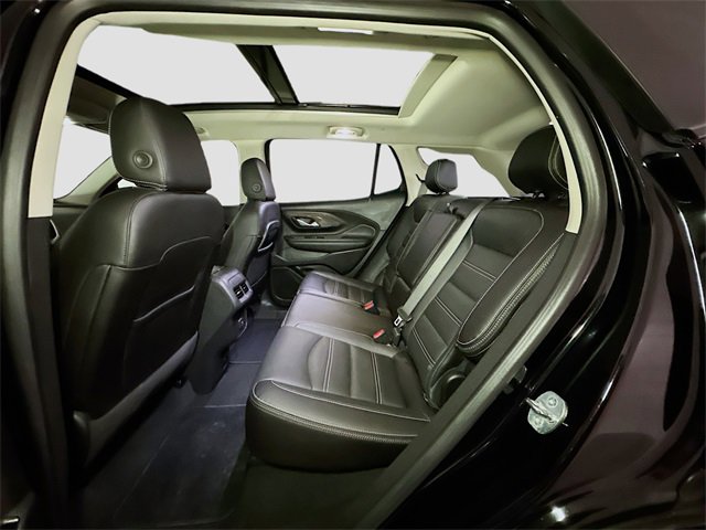 Used 2022 GMC Terrain Denali image 33