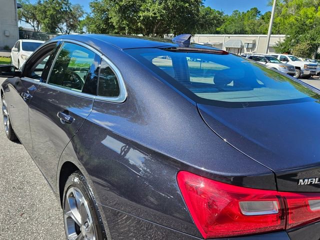 Used 2023 Chevrolet Malibu LT image 8