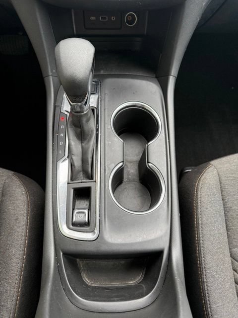 Used 2023 Chevrolet Equinox LT AWD/4WD image 29