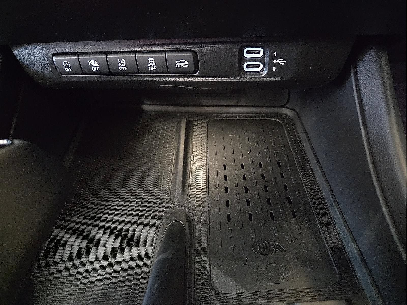 New 2026 Dodge Charger Scat Pack AWD/4WD image 18