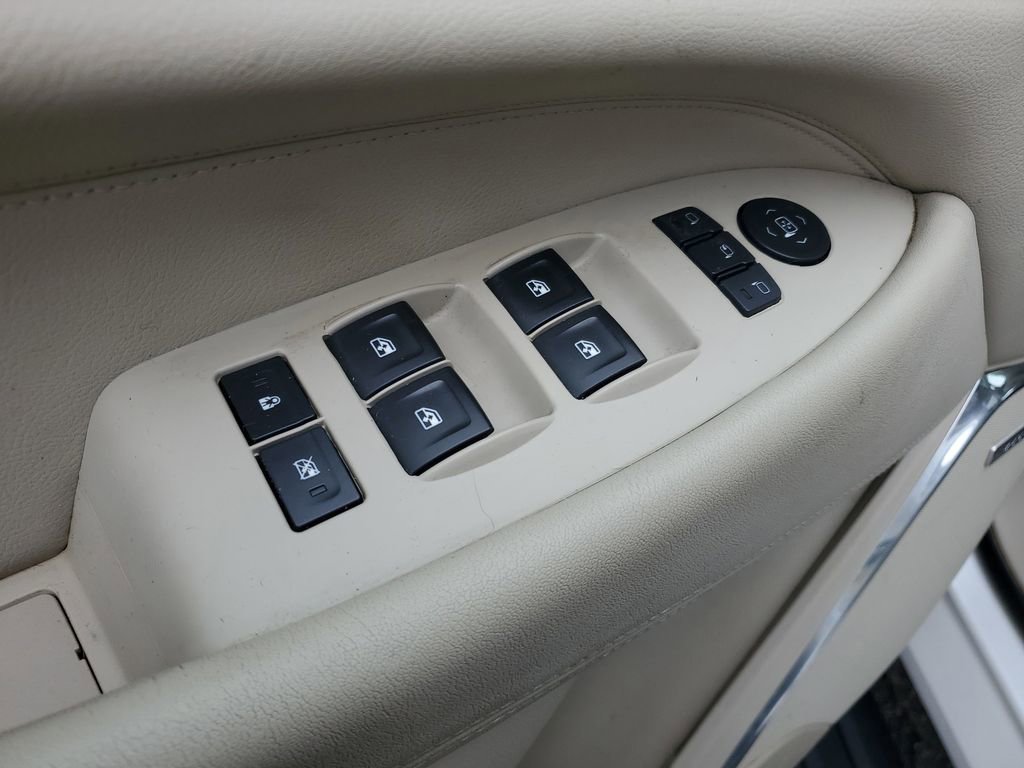 Used 2016 Cadillac Escalade Premium image 24