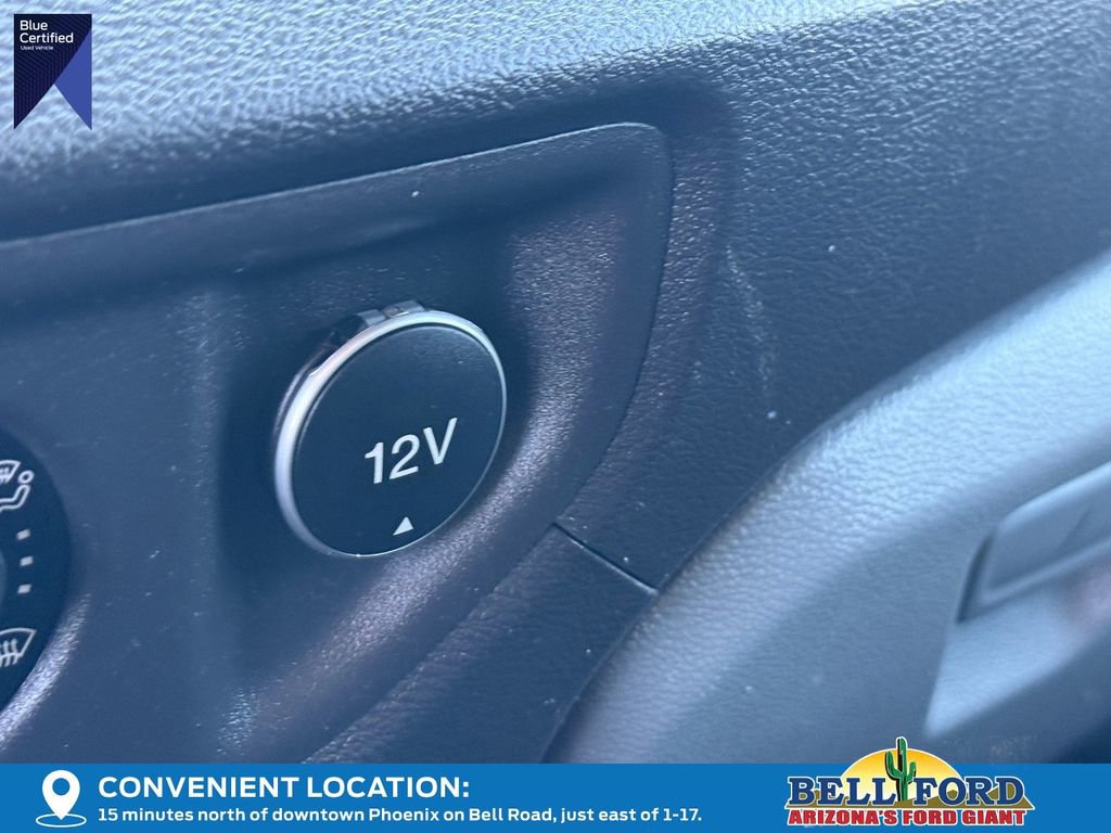 Certified 2017 Ford Transit 350 XLT image 25