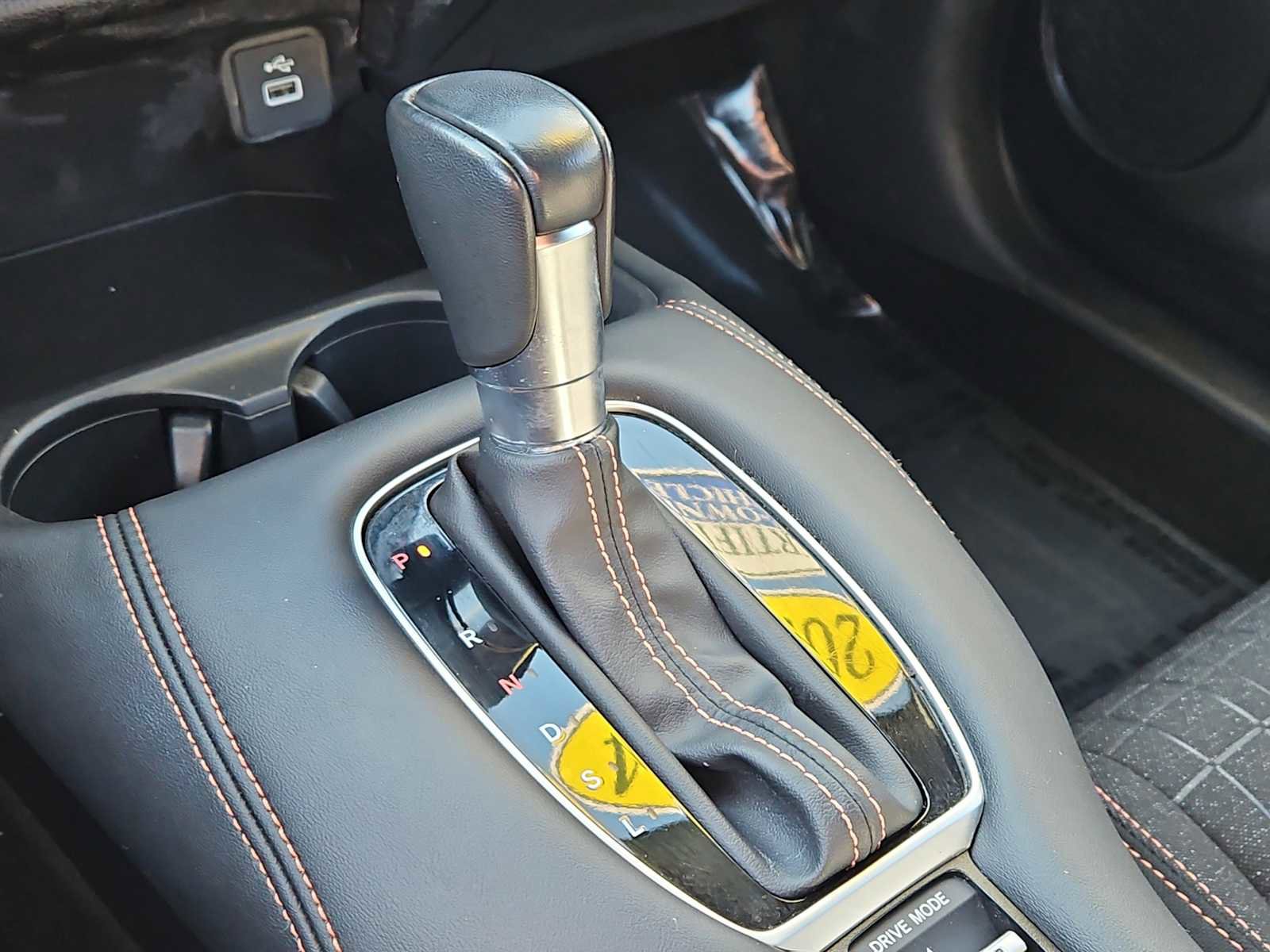 Used 2024 Honda HR-V Sport image 17