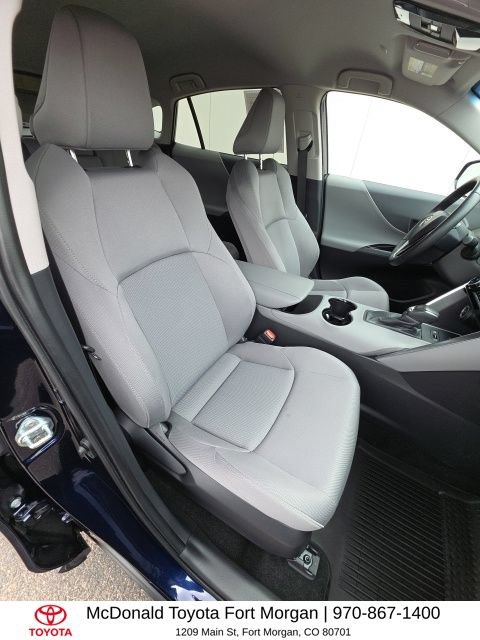 Used 2023 Toyota Venza LE AWD/4WD image 20