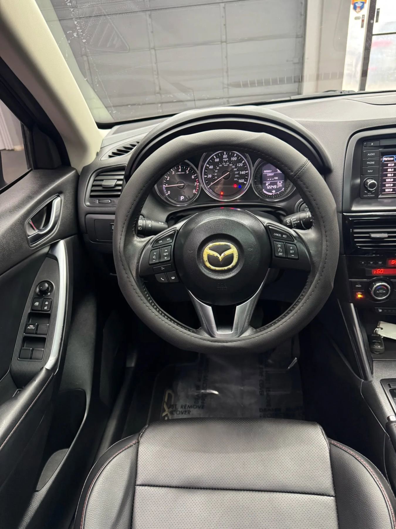 Used 2013 MAZDA CX-5 Grand Touring FWD image 20