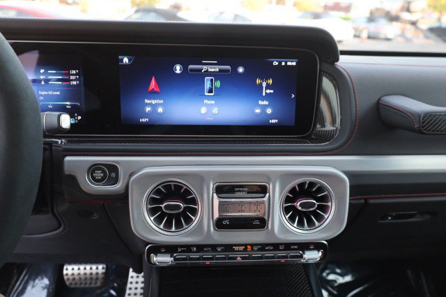 Used 2026 Mercedes-Benz G 63 AMG 4MATIC image 34