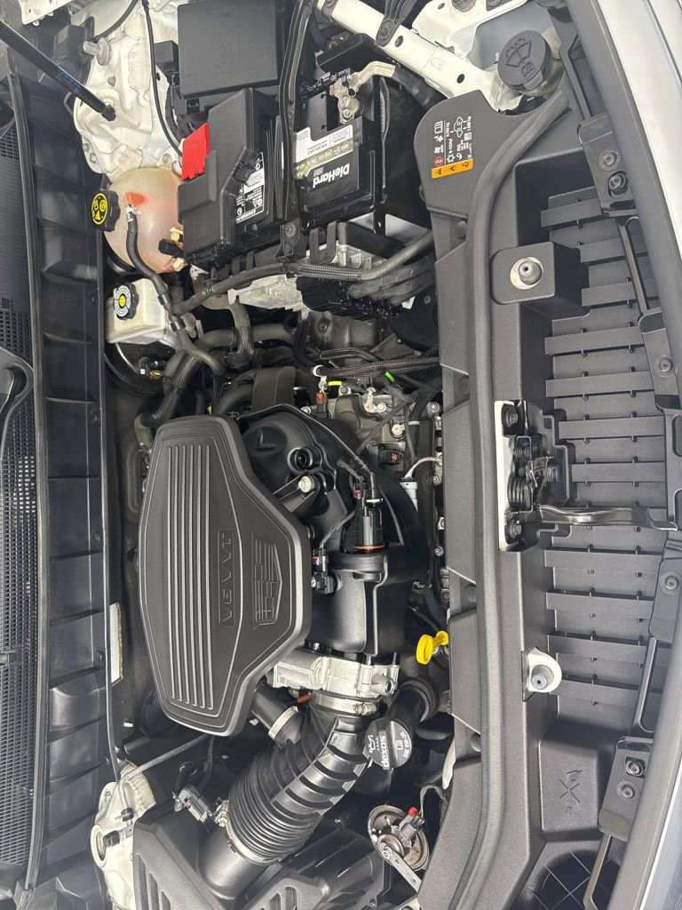 Used 2019 Cadillac XT5 Luxury AWD/4WD image 21