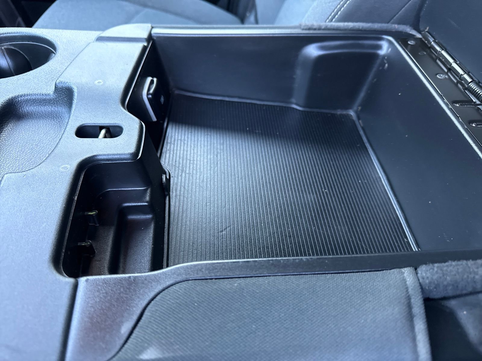 Used 2021 RAM 2500 Tradesman image 26