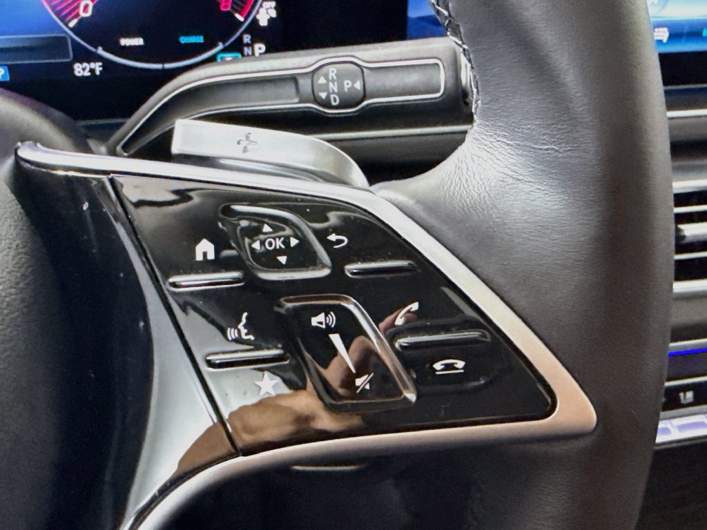 Certified 2026 Mercedes-Benz GLE 350 4MATIC image 12