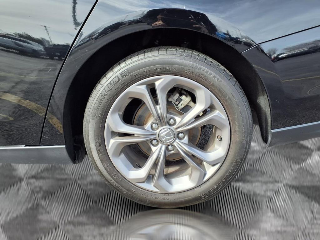 Used 2024 Honda Accord EX image 22