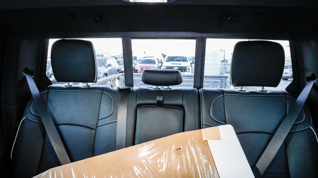 New 2026 RAM 2500 Rebel w/ Rebel Level 2 Equipment Group image 27