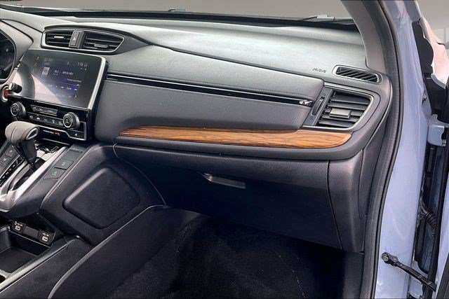 Certified 2022 Honda CR-V EX image 23