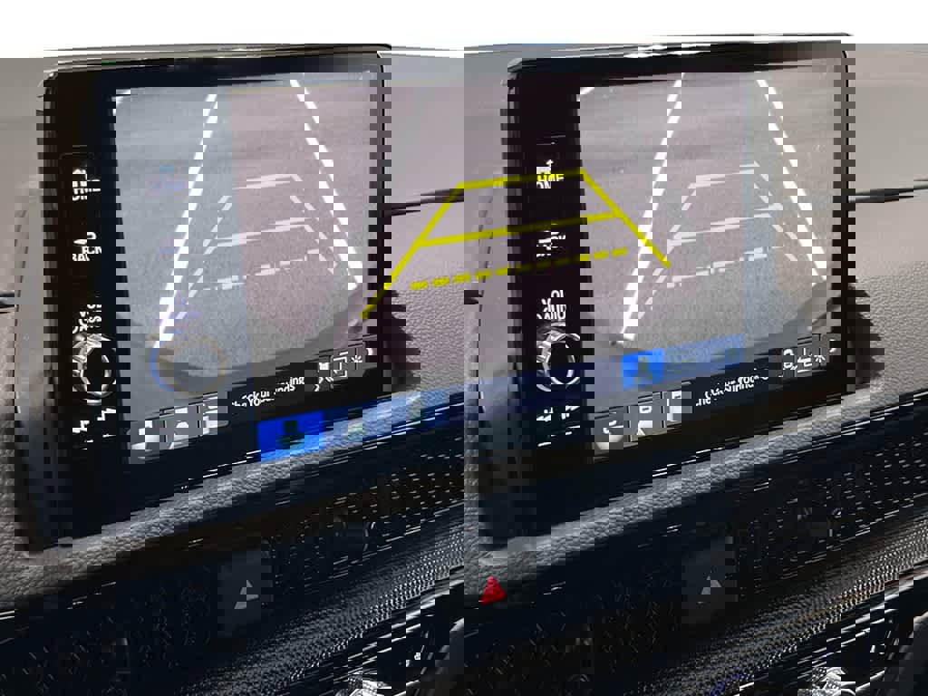 New 2026 Honda CR-V Sport Touring image 21