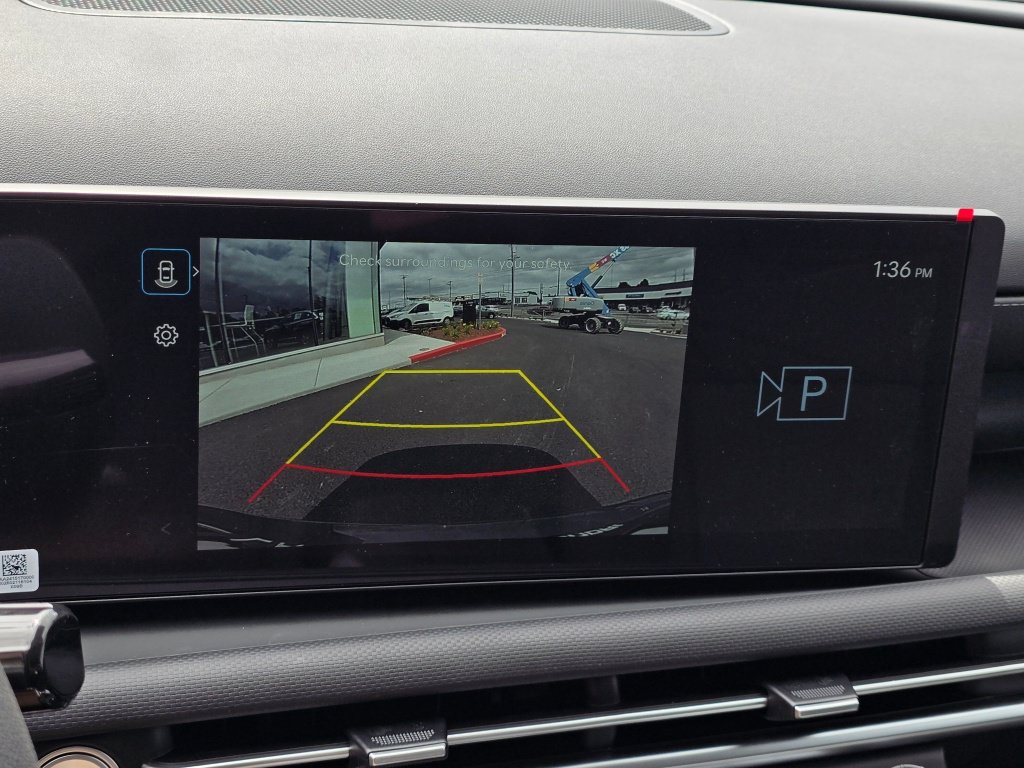 New 2026 Hyundai Tucson SE AWD/4WD image 28