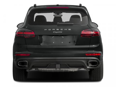 Used 2017 Porsche Cayenne image 5