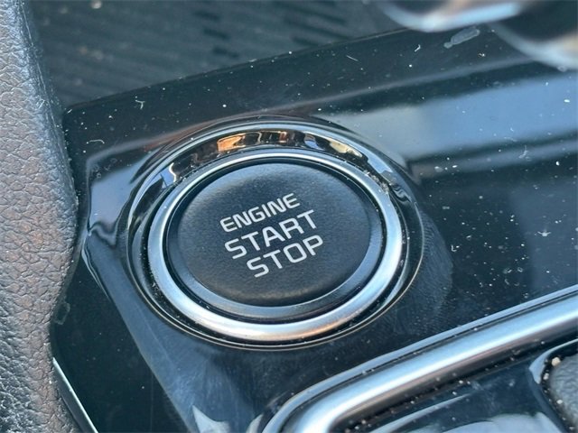 Used 2023 Kia Sportage EX image 27