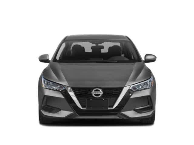 Used 2023 Nissan Sentra SV image 4