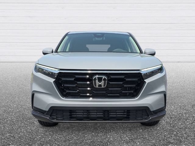New 2026 Honda CR-V EX image 8