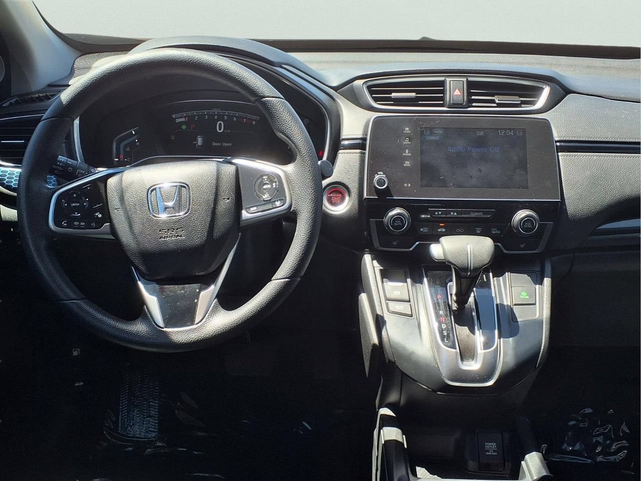 Used 2019 Honda CR-V EX image 13