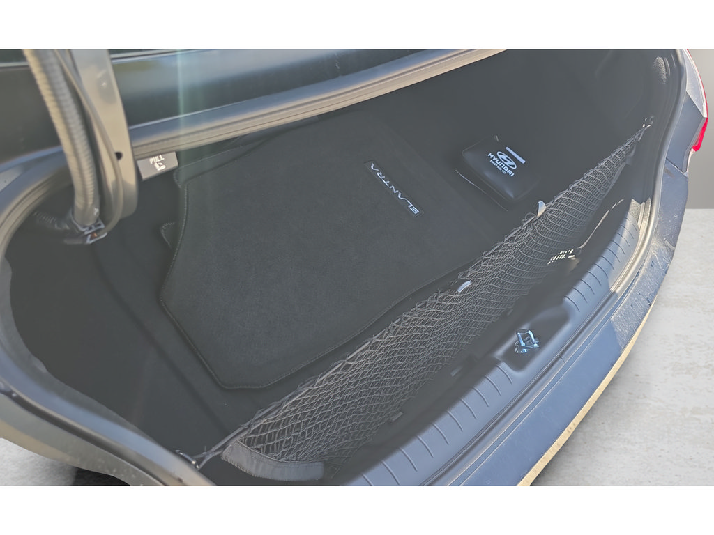 New 2026 Hyundai Elantra Sport FWD image 29