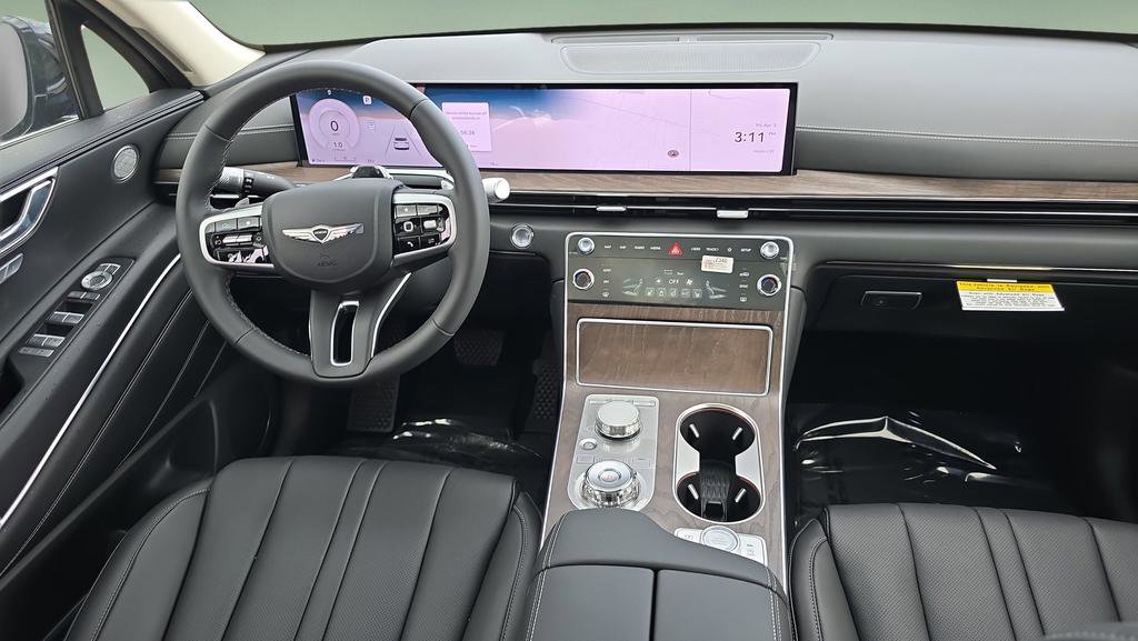 New 2026 Genesis GV80 2.5T Select image 23