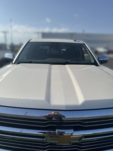 Used 2014 Chevrolet Silverado 1500 High Country w/ High Country Premium Package AWD/4WD image 2