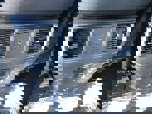 New 2025 Ford F150 Lariat image 8