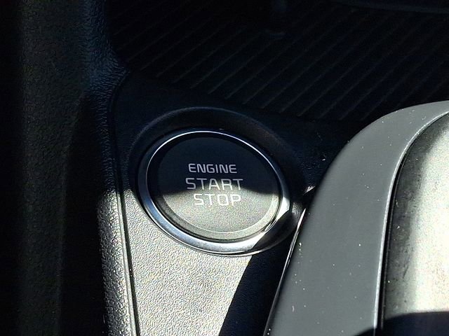 Certified 2025 Kia K4 EX image 23