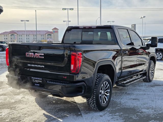 Used 2020 GMC Sierra 1500 AT4 w/ AT4 Premium Package image 48