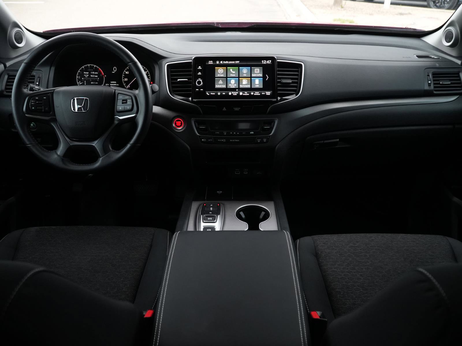 Used 2024 Honda Ridgeline Sport image 19