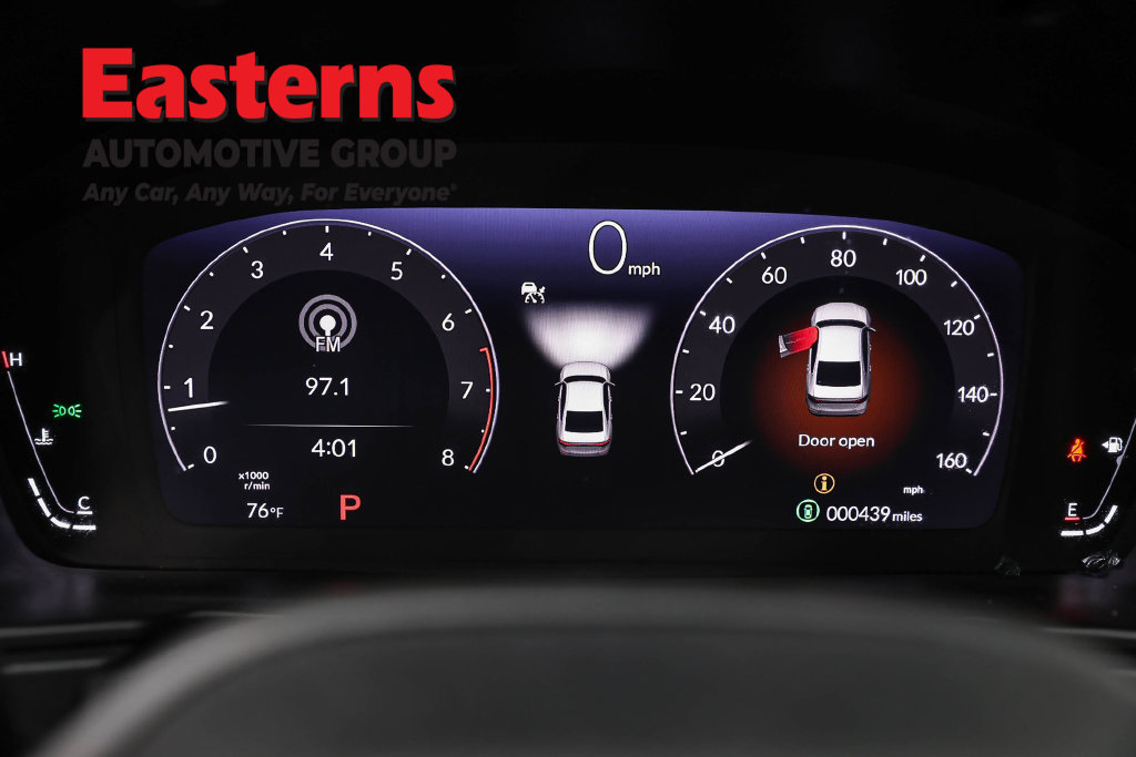 Used 2025 Honda Accord SE image 18