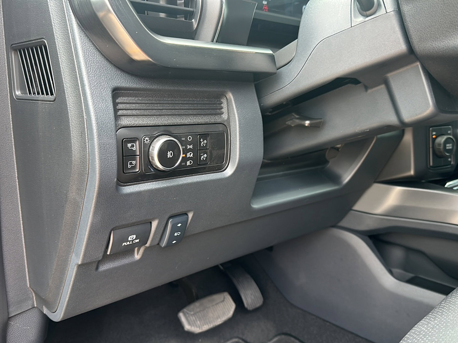 New 2026 Ford F450 Lariat AWD/4WD image 33