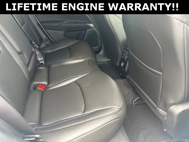 New 2025 Jeep Compass Limited w/ High Altitude Package image 40