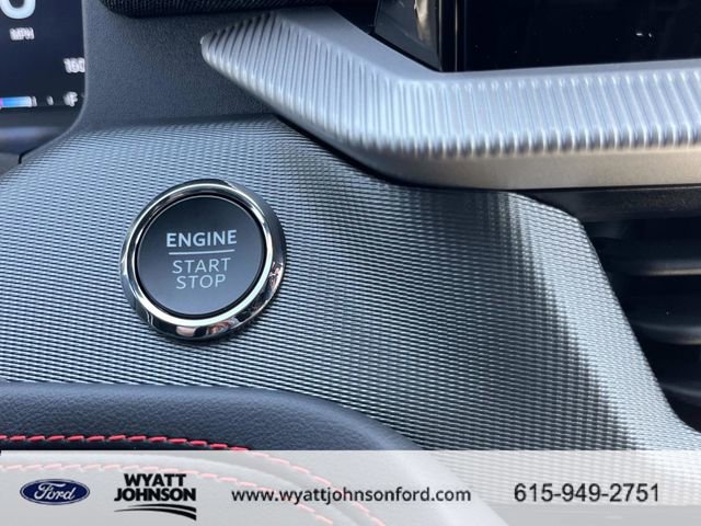 New 2026 Ford Explorer ST image 34