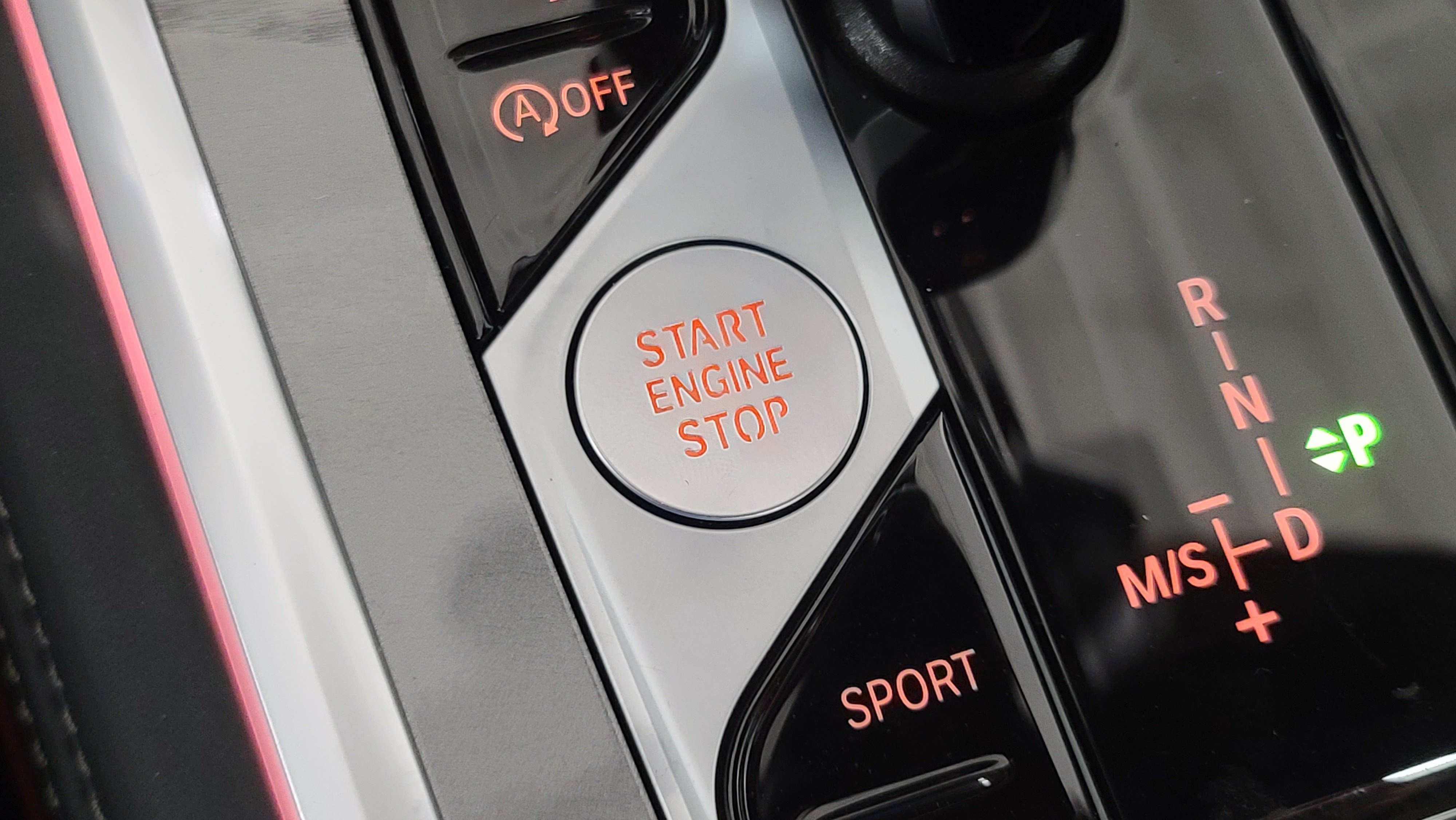 New 2026 BMW 840i w/ M Sport Professional Package RWD image 18