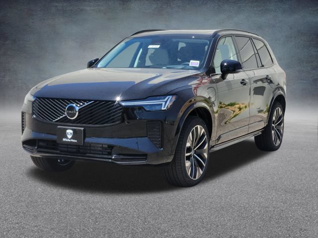 New 2026 Volvo XC90 T8 Ultra w/ Protection Package AWD/4WD image 3