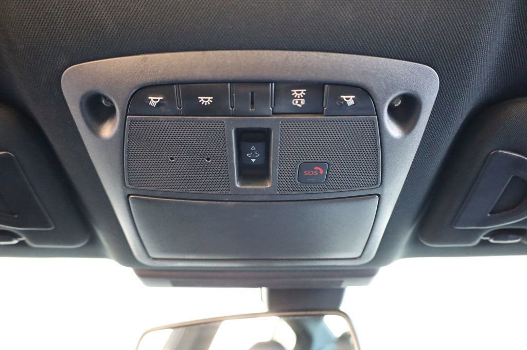 Used 2018 INFINITI Q50 Red Sport 400 w/ Sensory Package (Sport) image 32